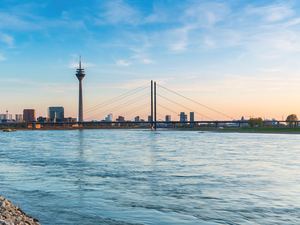 Prishtina (PRN) - Düsseldorf (DUS)