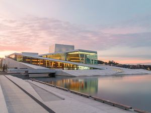 Prishtina (PRN) - Oslo (OSL)