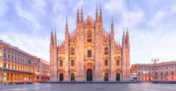 MILANO BERGAMO-BGY > PRISHTINË PRN