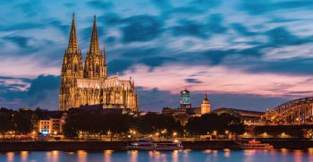 KÖLN/BONN CGN > PRISHTINA PRN